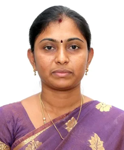 Dr. K. R. Kavitha